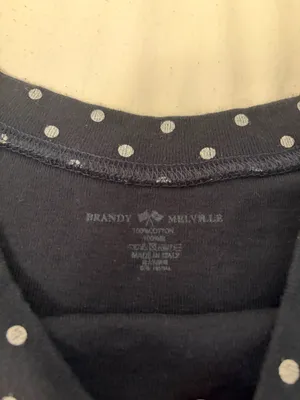 Brandy Melville Top thumbnail 3