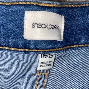 Red Dress Boutique Sneakpeek Jeans thumbnail 4