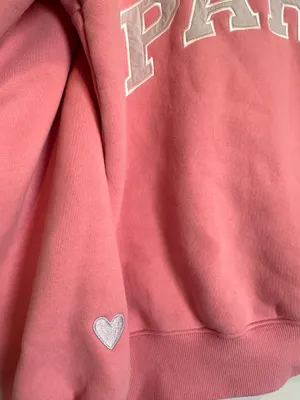 PARKE Mockneck Valentine’s Day thumbnail 2
