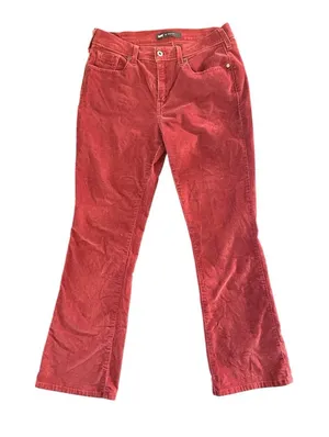 Levi's Women's‎ Bootcut Corduroys thumbnail 1
