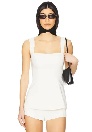 Brixton Top Lovers and Friends NWOT Size XS thumbnail 1