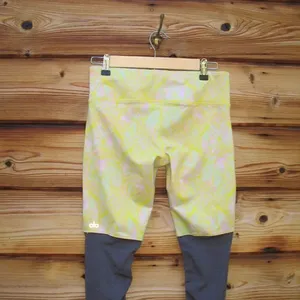 ALO Goddess Indio Zest High Waisted Leggings thumbnail 7