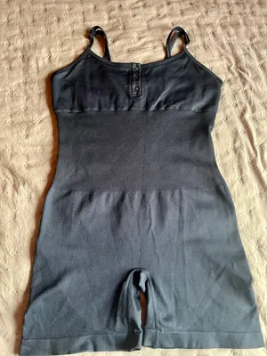 Workout Romper Size M thumbnail 1
