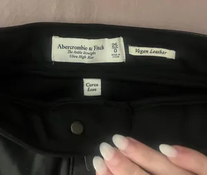 Leather Pants thumbnail 2