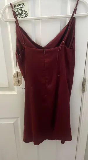 Altar'd State Dress thumbnail 3