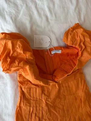 Fortunate one dress thumbnail 4
