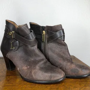 Louise et Cie Heeled‎ Booties thumbnail 2