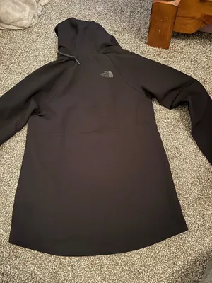 North Face Pullover  thumbnail 2