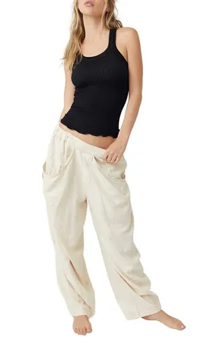 Free People Seamless Tank thumbnail 6
