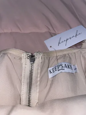 Keepsake Skort Dress thumbnail 6
