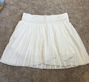 Justice Pleated Athletic Skirt thumbnail 1