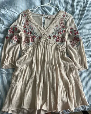 Francesca's Dress thumbnail 1