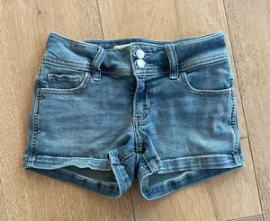 Jean Hollister Shorts thumbnail 1