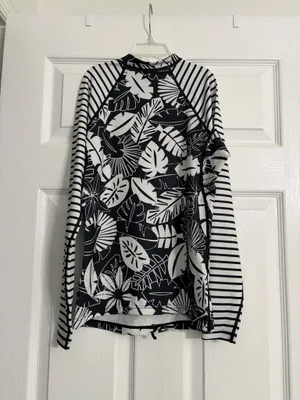 Dakine Swim Rash Guard thumbnail 2