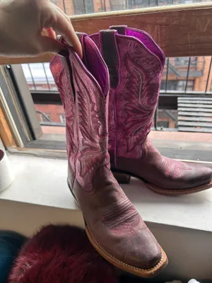 Ariat Women’s Boots Cowboy thumbnail 2