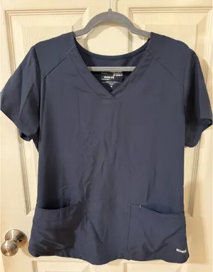 Greys Anatomy Barco Scrub Set thumbnail 1