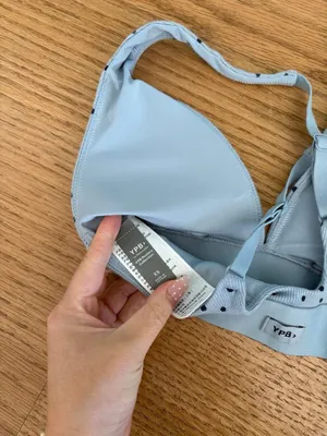 Abercrombie bralette top thumbnail 3
