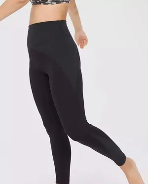 American Eagle aerie leggings thumbnail 1