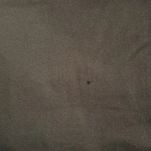 J. Crew Women’s Mid-rise slim jean in 2003 super-stretch black Size 26 NWOT Flaw thumbnail 8