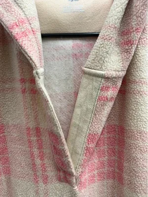 Aerie sz med fleece hoodie thumbnail 2