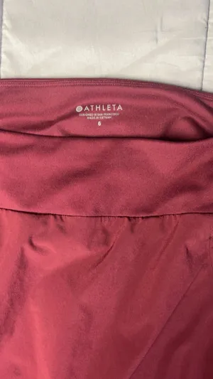 Athleta athletic skirt thumbnail 3
