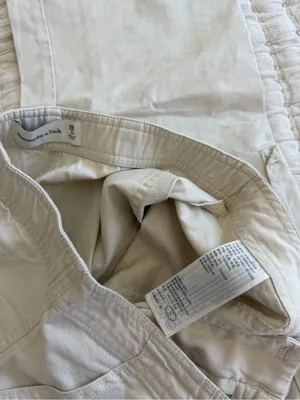 Abercrombie and Fitch Cargo pants thumbnail 7