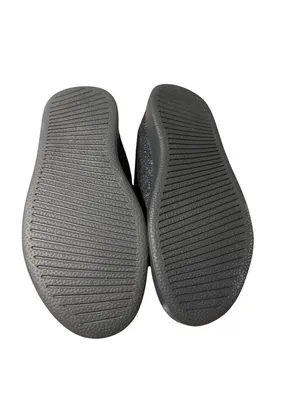 Allbirds Womens Wool Loungers Slip-On Shoes W8 Dark Gray thumbnail 4