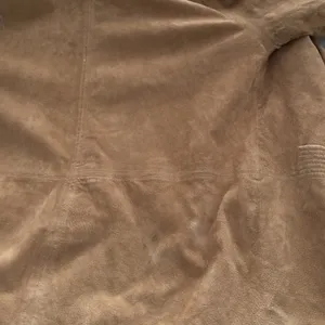 RZR Leather Jacket it is reversible jacket see pictures size L thumbnail 13