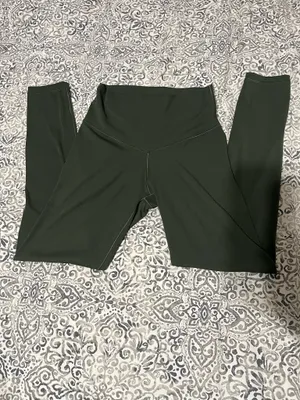 Aerie Real Me Leggings thumbnail 3
