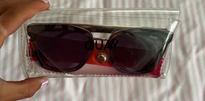 Quay Australia Sunglasses thumbnail 1