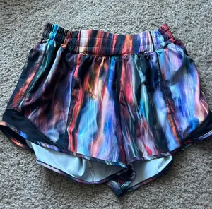 Hotty Hot Shorts thumbnail 1