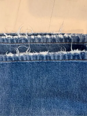 Reformation Jeans Jordi Kick Flare Size 27 thumbnail 8