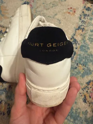 Kurt Geiger London sneakers thumbnail 4