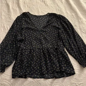 Madewell Blouse thumbnail 4