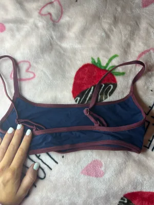 SKIMS Bralette thumbnail 2