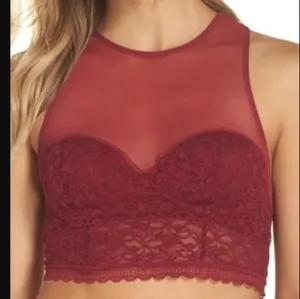 Free‎ People Bralette thumbnail 1