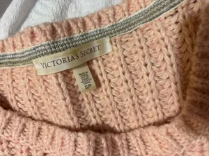 Victoria's Secret Sweater thumbnail 4
