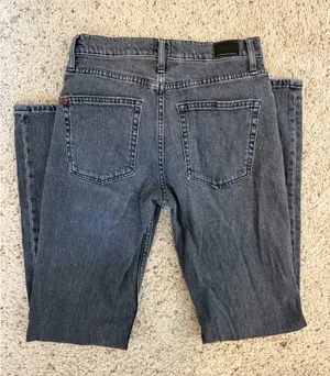 Urban Outfitters Black Jeans BDG thumbnail 5