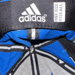 Adidas Duke University Hat thumbnail 5