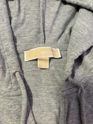 Michael Kors Hoodie Grey thumbnail 8