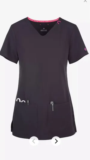 MedCouture Scrub Set Amp thumbnail 1