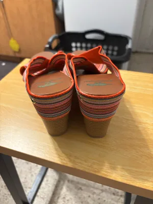 Rocket dog wedge sandals 10 thumbnail 3