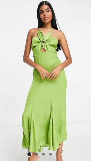 Ever New Flower Top Dress thumbnail 1