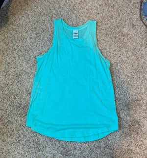 PINK Tank Top thumbnail 1