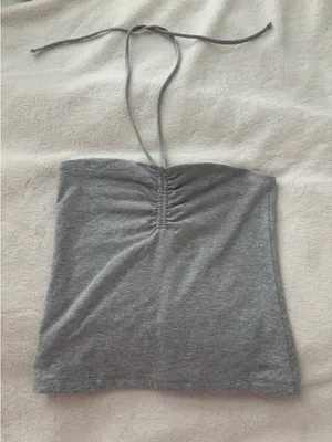 TNA Aritzia Tube Top thumbnail 1