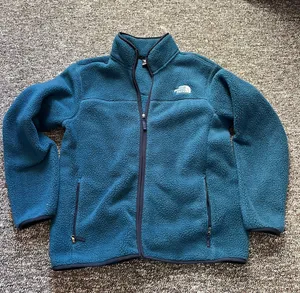 The North Face Fleece Jacket thumbnail 1