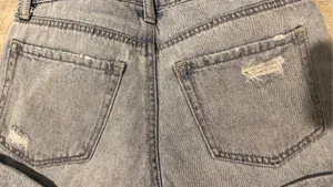 Aeropostale Mom Shorts thumbnail 6