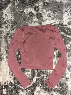 Aritzia Babaton long sleeve top  thumbnail 3