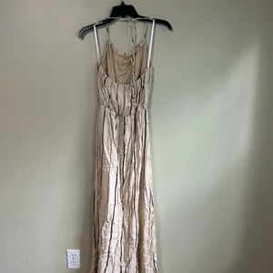 Honey punch‎ medium maxi dress thumbnail 5