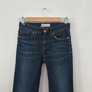 Madewell skinny jeans EUC thumbnail 2